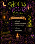 Hocus Pocus collection