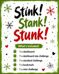 Stink! Stank! Stunk!