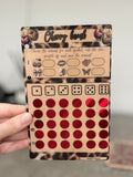 Cherry bomb