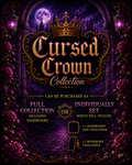 Cursed Crown collection
