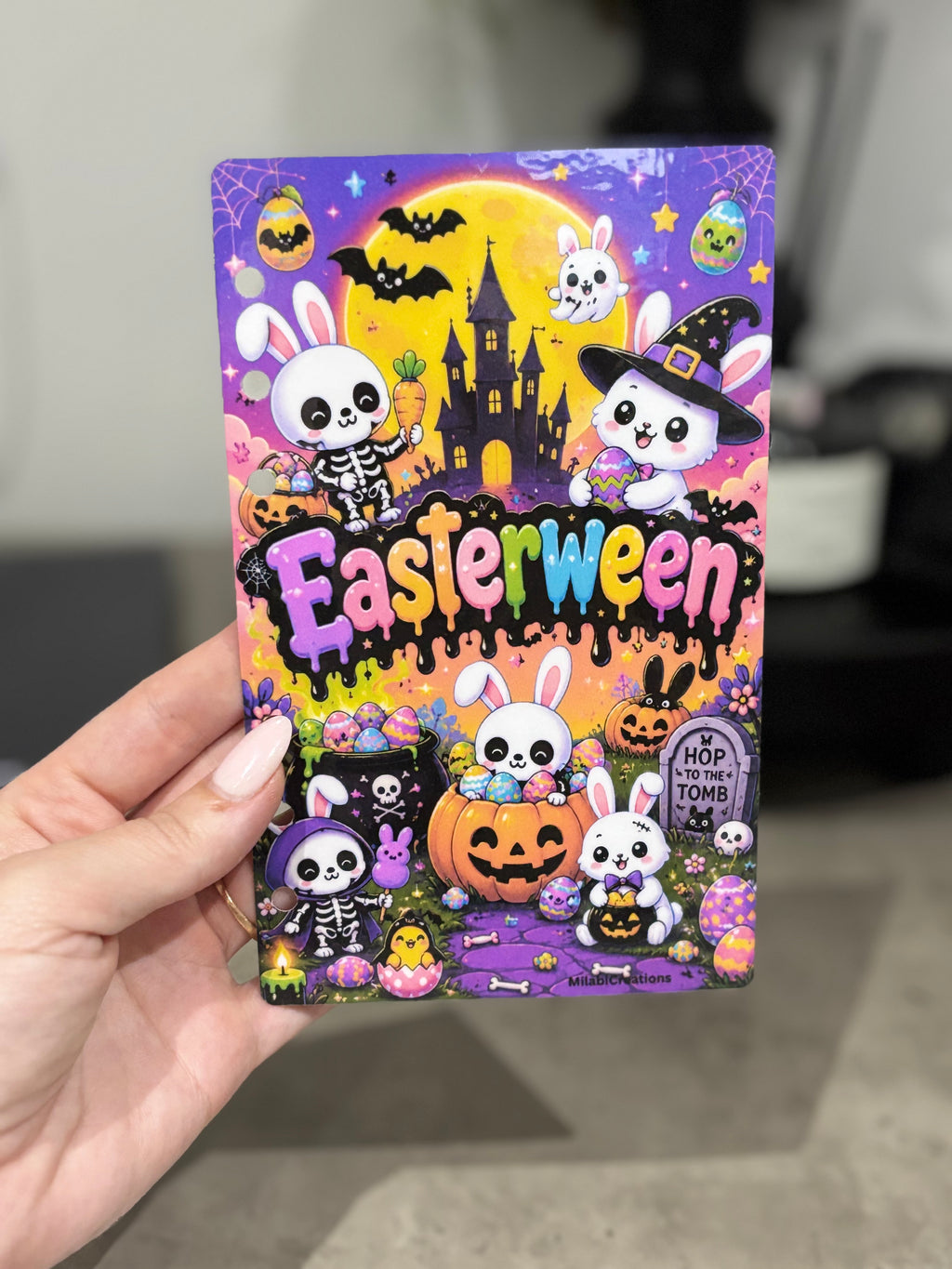 Easterween collection
