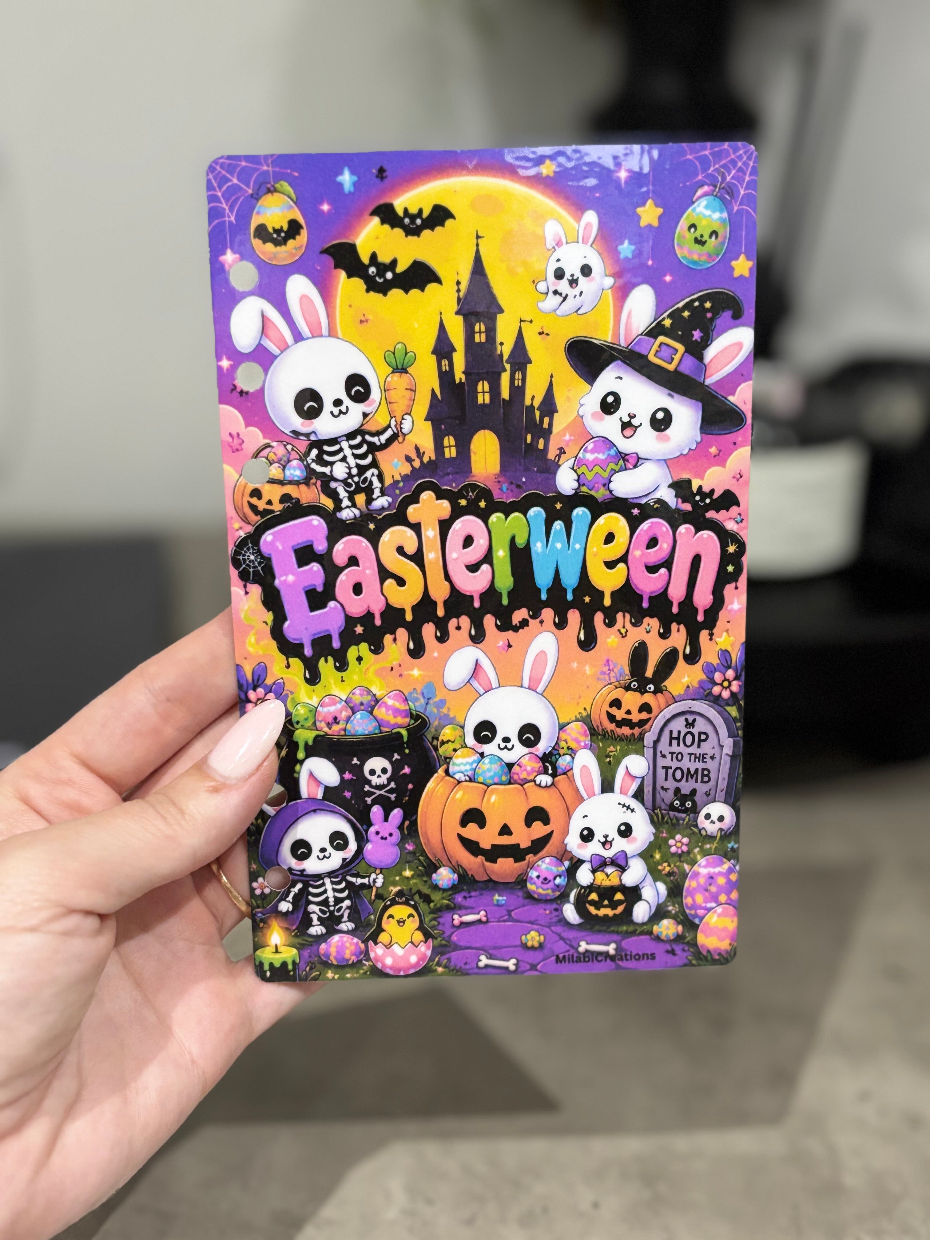 Easterween collection