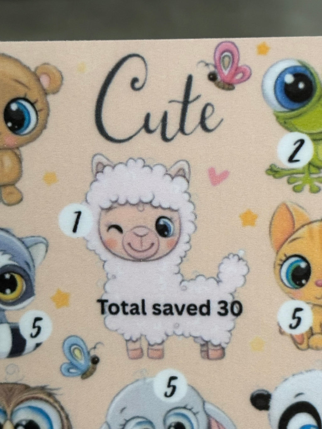 Cute