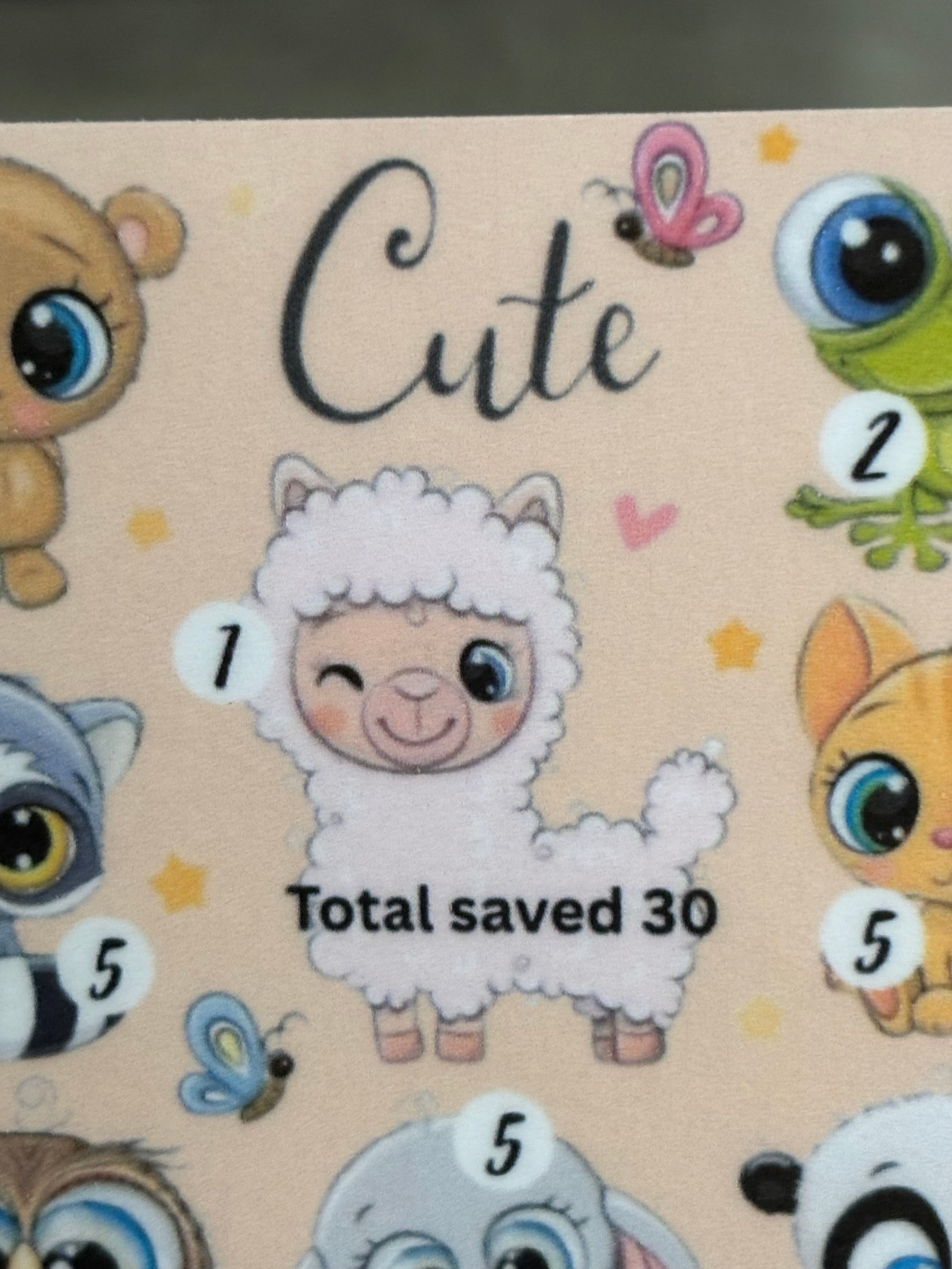 Cute