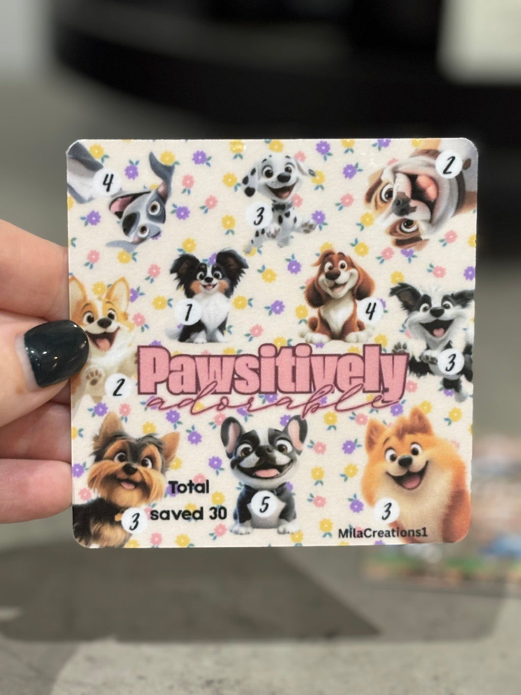 Pawsitively