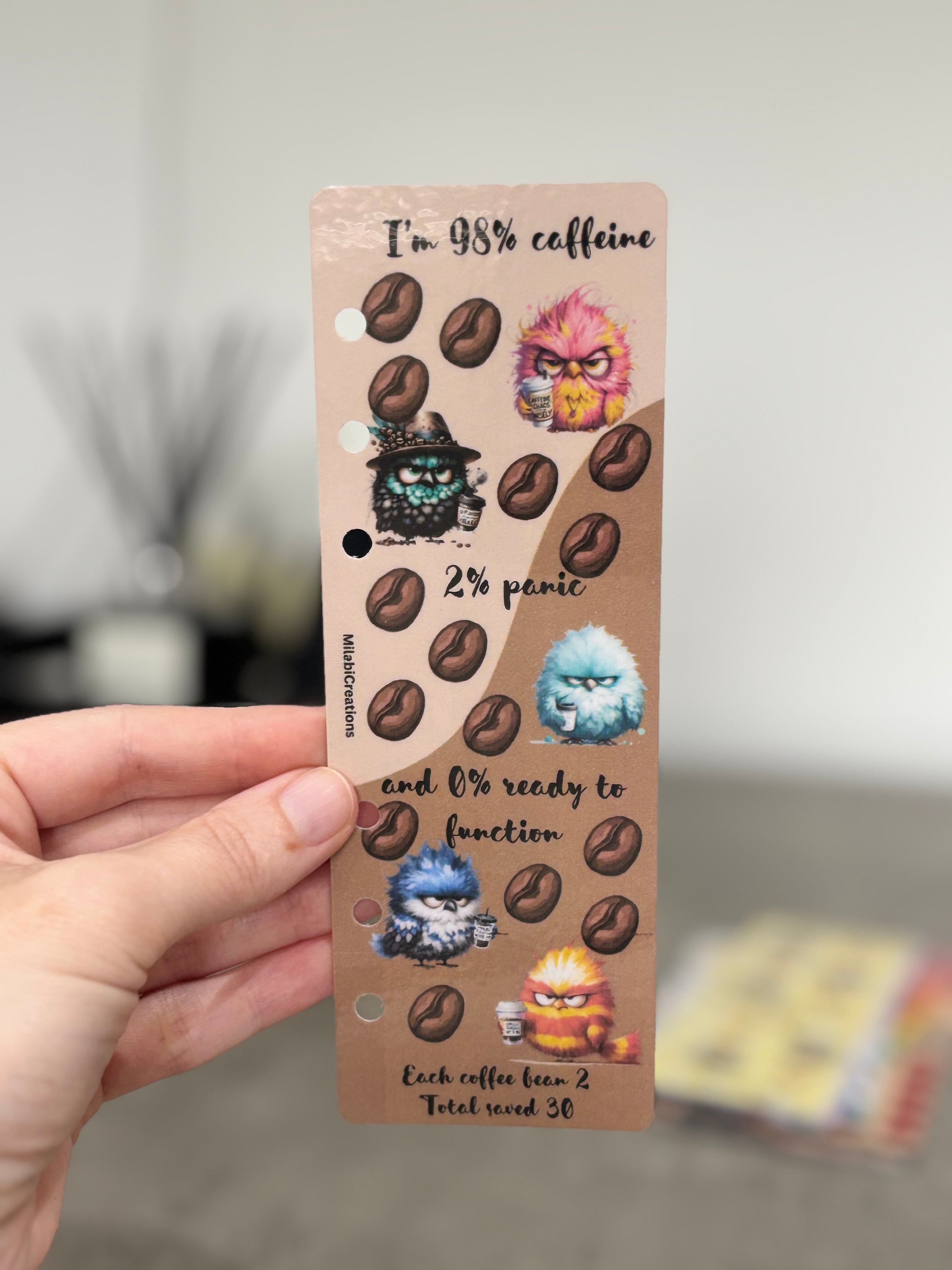Coffee beans