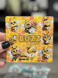 Buzz along