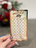 Hotel stay