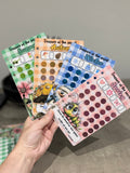 4 season scratch off