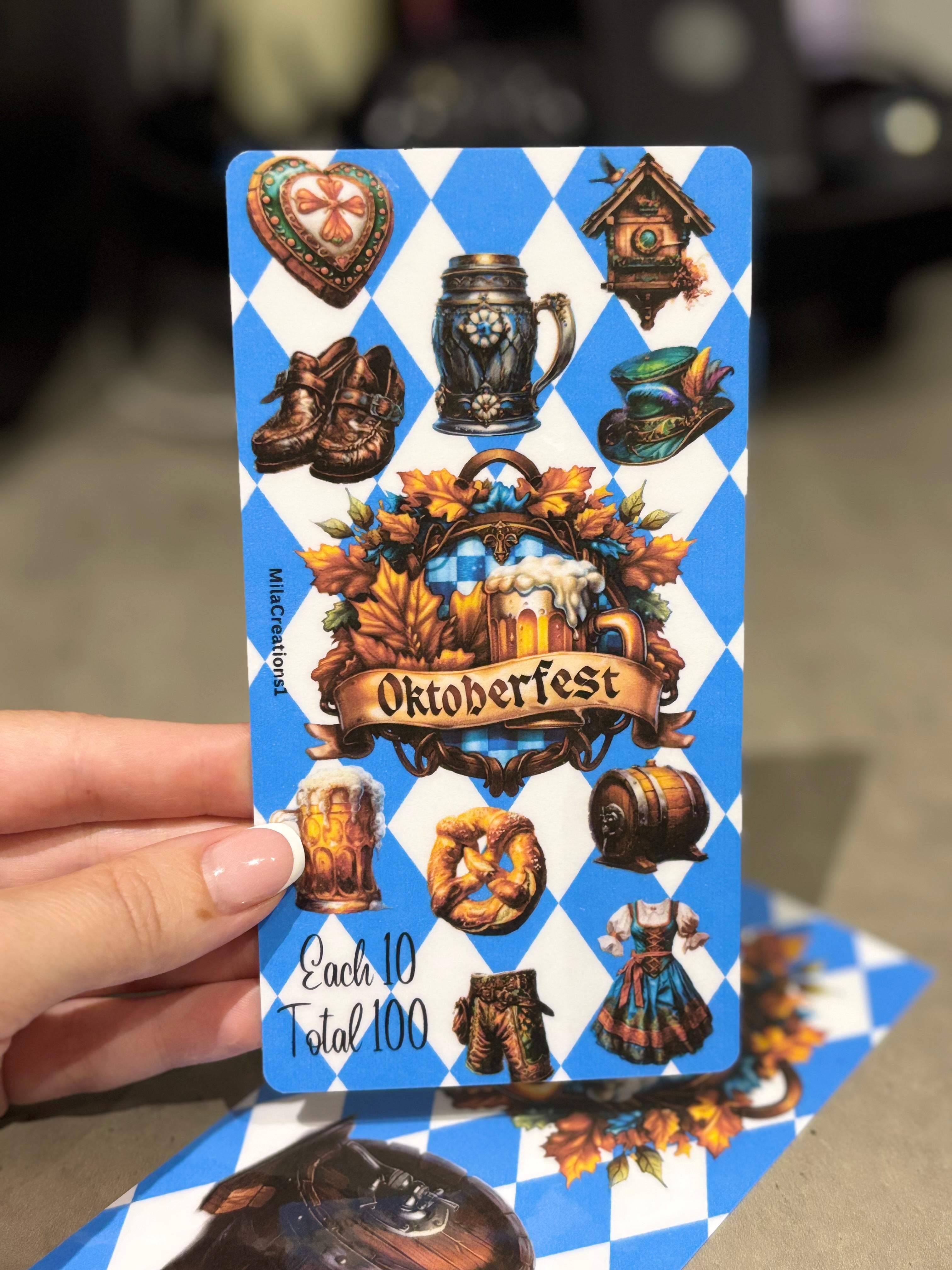 Octoberfest