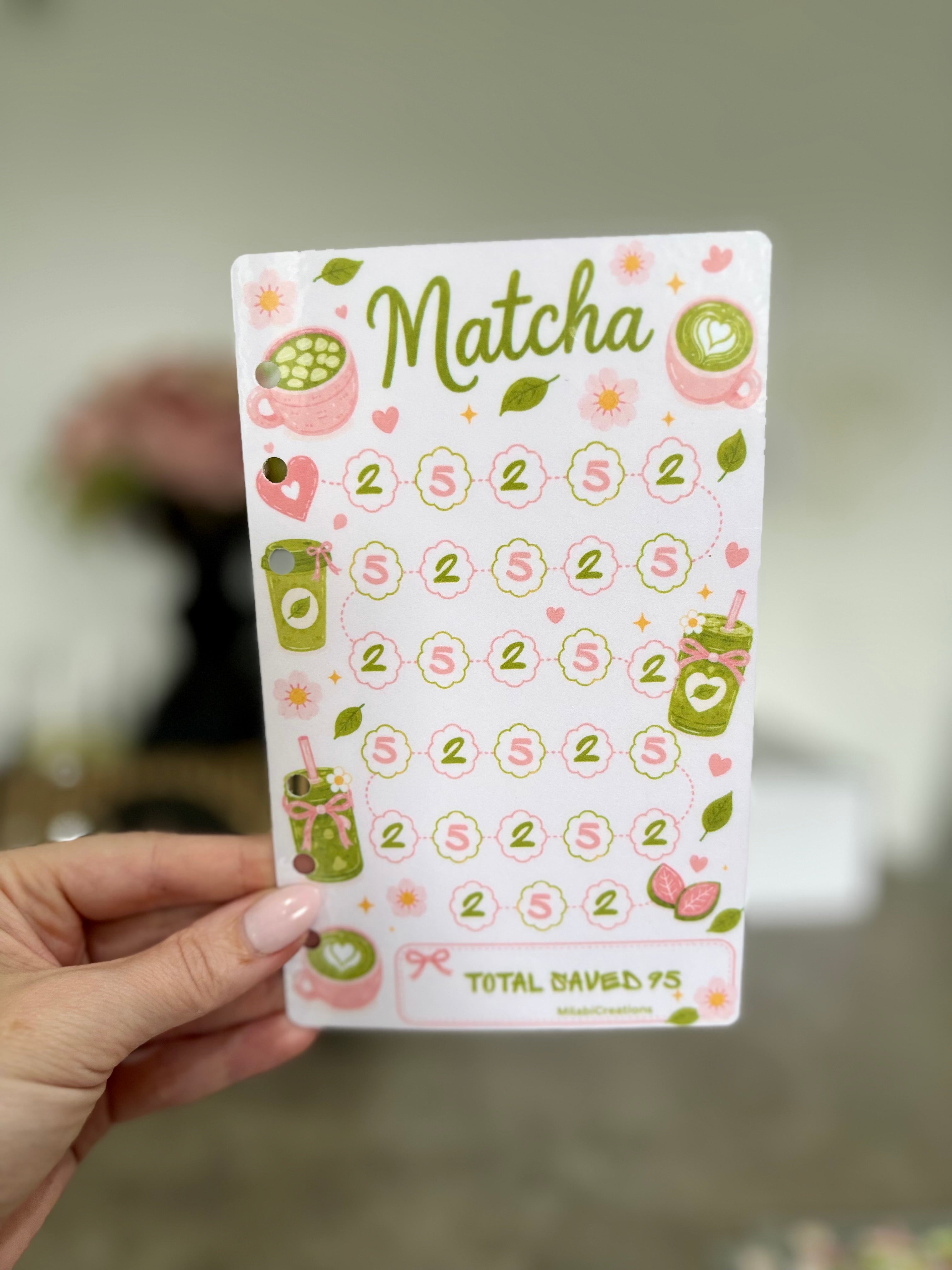 Matcha